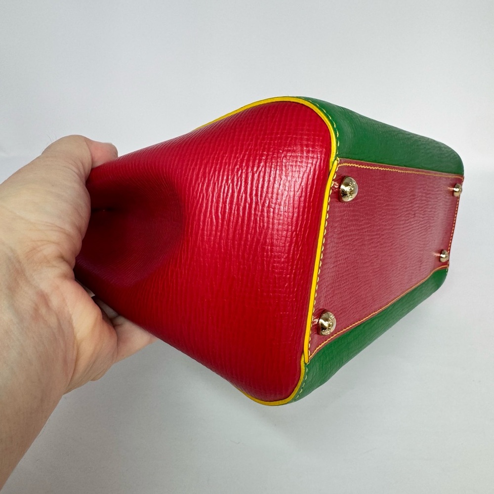 Authentic Dolce & Gabbana Sicily Handbag - Picture 8 of 13